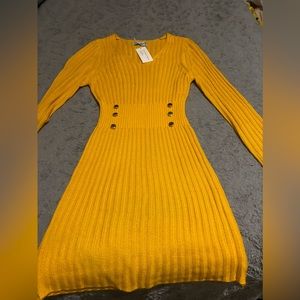 Brand new dress